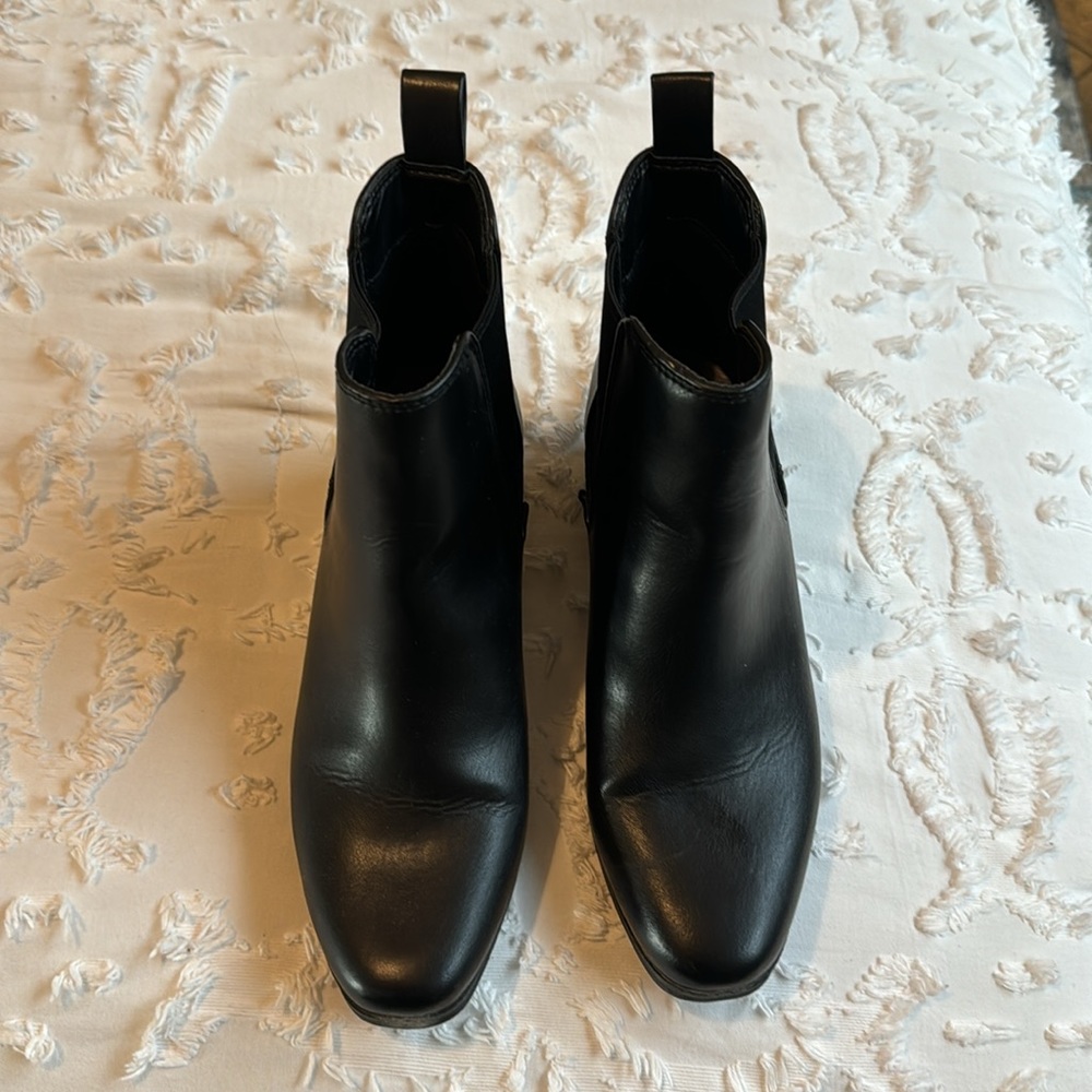 Booties - Picture 2 of 4